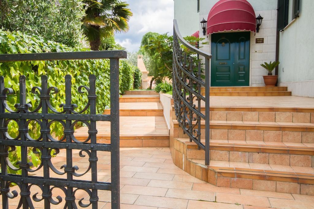 Villa Sveta Eufemija - Bed And Breakfast Rovinj Luaran gambar