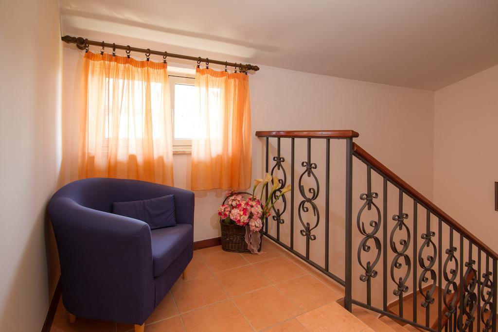 Villa Sveta Eufemija - Bed And Breakfast Rovinj Luaran gambar
