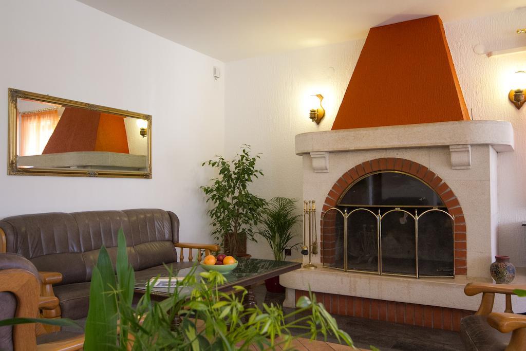 Villa Sveta Eufemija - Bed And Breakfast Rovinj Luaran gambar