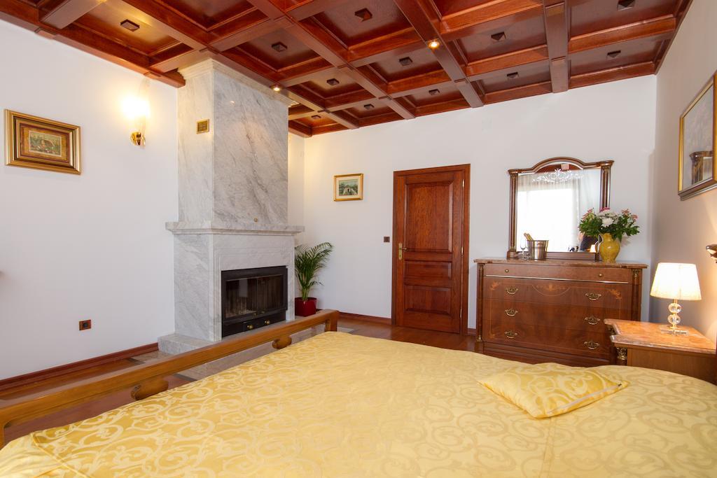 Villa Sveta Eufemija - Bed And Breakfast Rovinj Bilik gambar