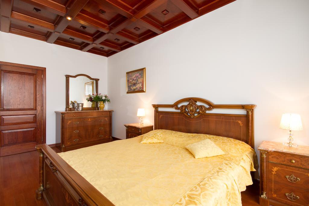 Villa Sveta Eufemija - Bed And Breakfast Rovinj Bilik gambar