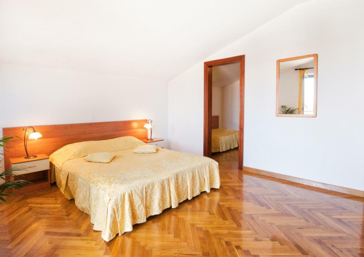 Villa Sveta Eufemija - Bed And Breakfast Rovinj Luaran gambar
