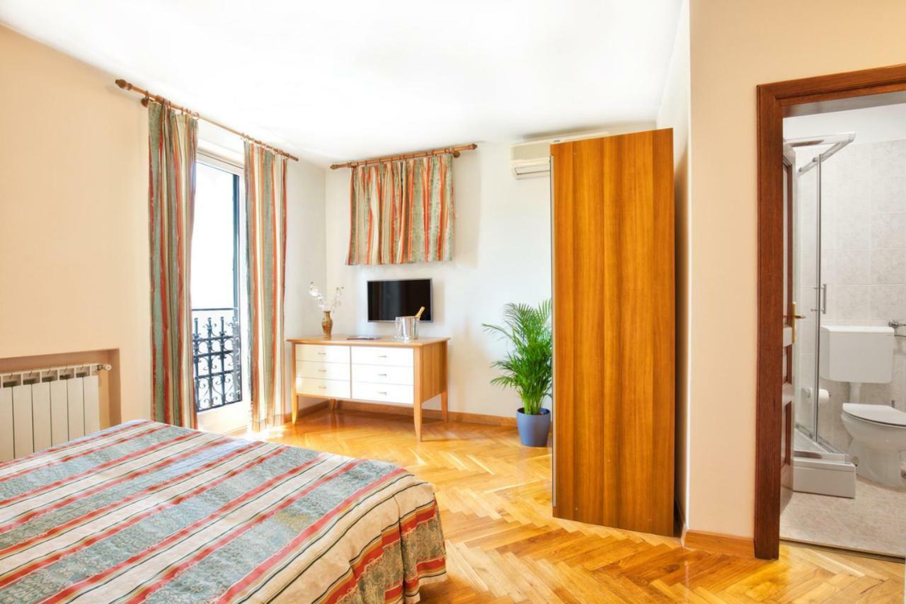 Villa Sveta Eufemija - Bed And Breakfast Rovinj Luaran gambar