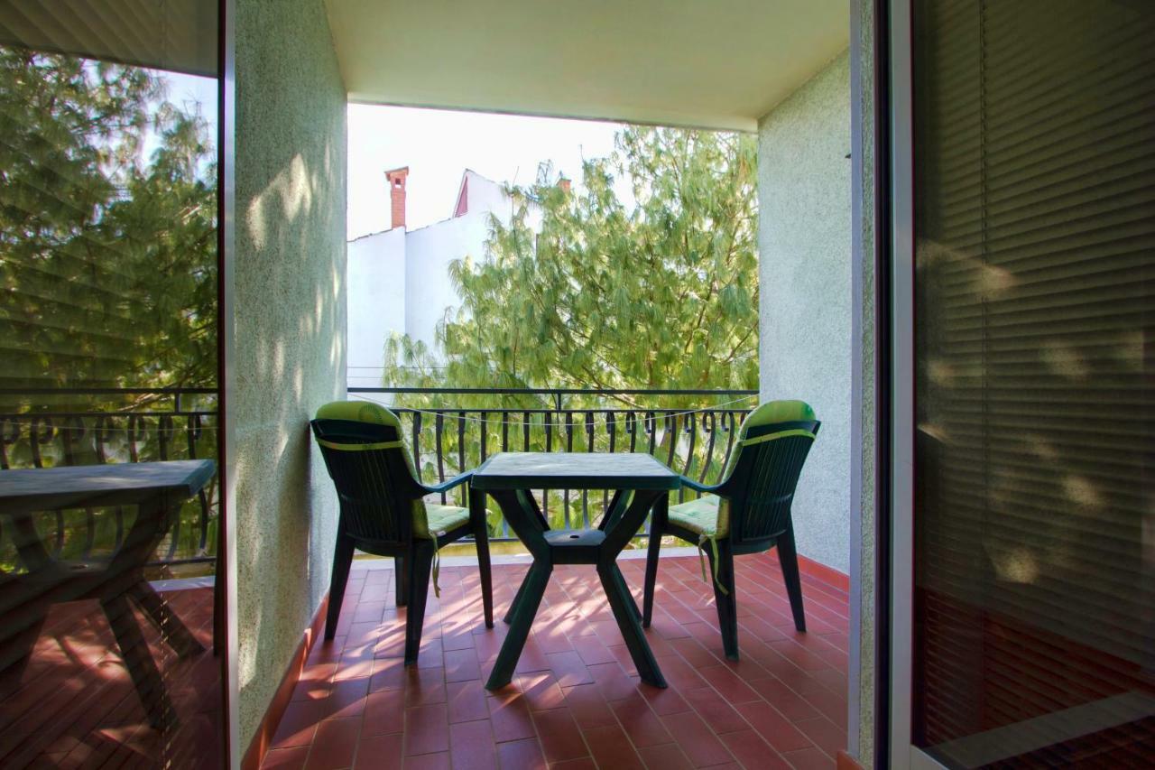 Villa Sveta Eufemija - Bed And Breakfast Rovinj Luaran gambar